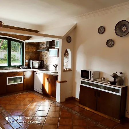 Casa Além Rio - Quartos 6 Hóspedes Em *