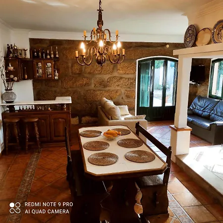 Apartamento Casa Além Rio - Quartos 6 Hóspedes Em
