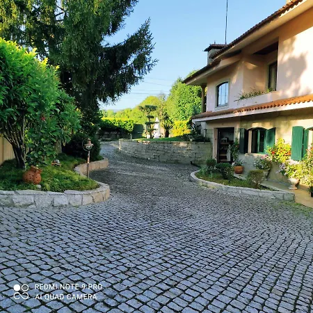 Lejlighed Casa Alem Rio - Quartos 6 Em