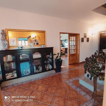 Casa Alem Rio - Quartos 6 Em Apartmán *