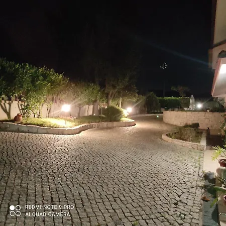 Casa Alem Rio - Quartos 6 Em Apartment Santo Tirso