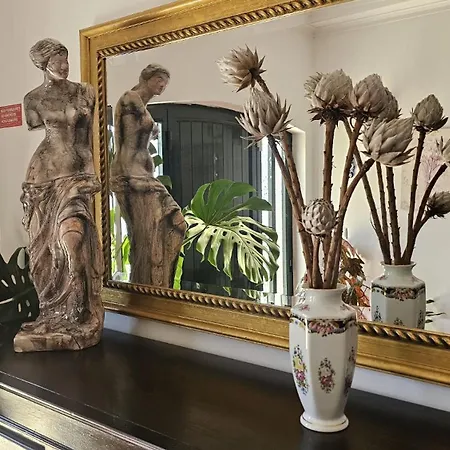 Casa Alem Rio - Quartos 6 Em Santo Tirso