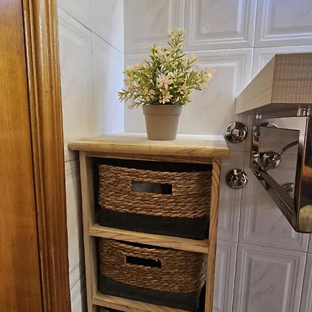 Apartment Casa Alem Rio - Quartos 6 Em