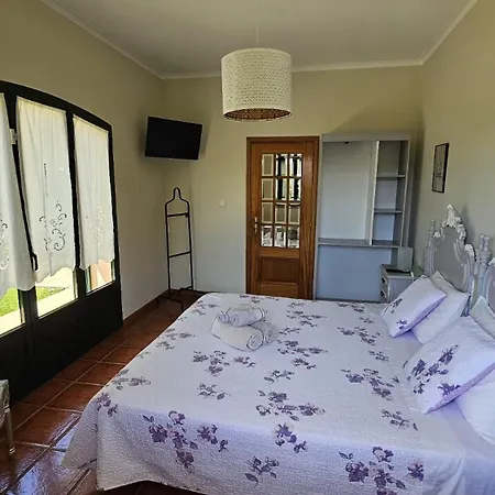 Casa Alem Rio - Quartos 6 Em Lejlighed *