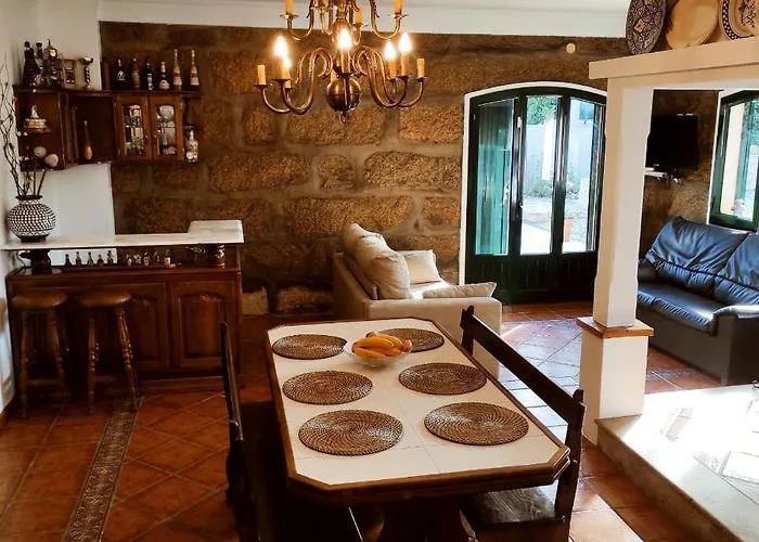 Lejlighed Casa Alem Rio - Quartos 6 Em