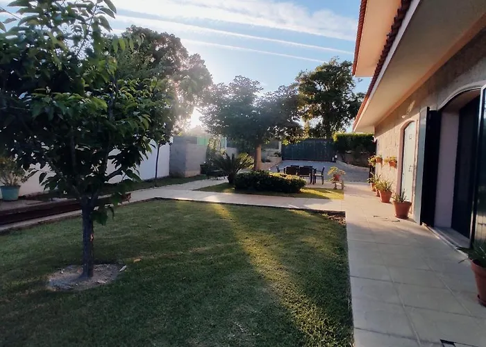 Lejlighed Casa Alem Rio - Quartos 6 Em *