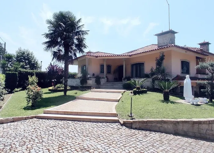 Lejlighed Casa Alem Rio - Quartos 6 Em *