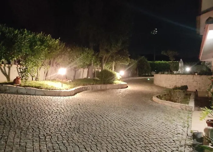 Casa Alem Rio - Quartos 6 Em Lejlighed Santo Tirso