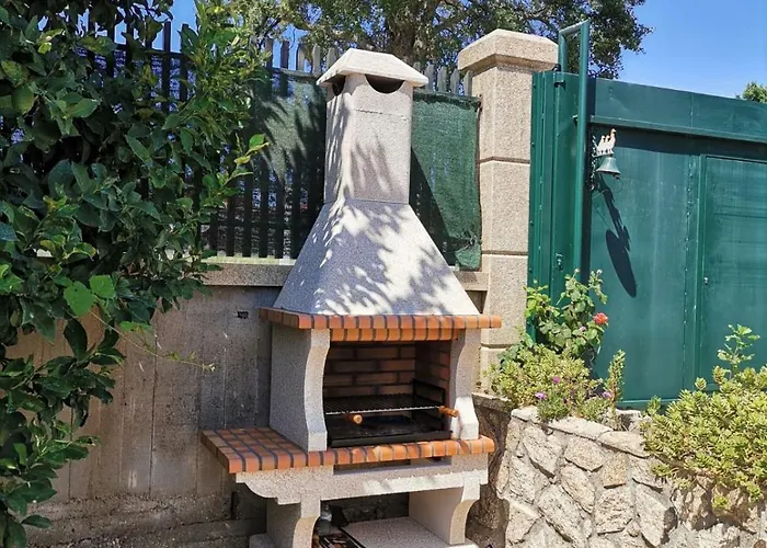 Casa Alem Rio - Quartos 6 Em Lejlighed