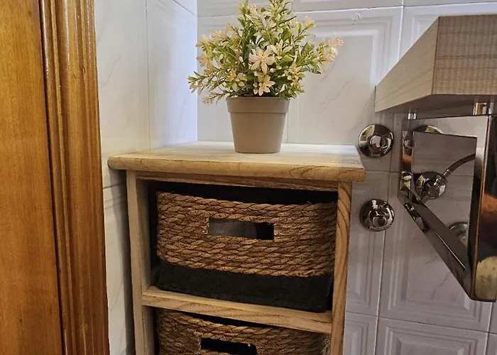 アパート Casa Alem Rio - Quartos 6 Em