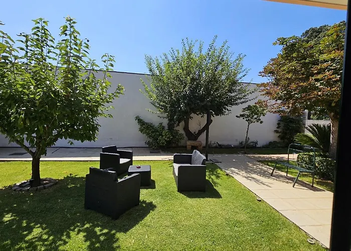 Casa Alem Rio - Quartos 6 Em Lejlighed